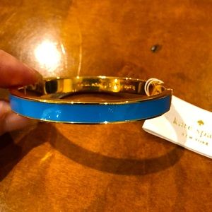 Kate spade bangle